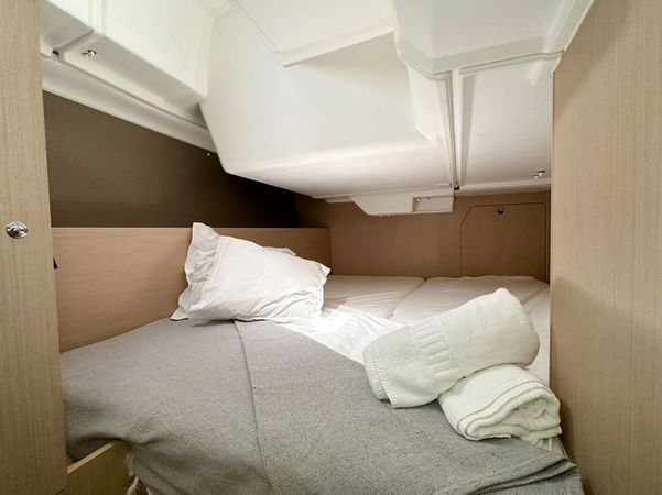 Beneteau Oceanis 38.1 | Vita