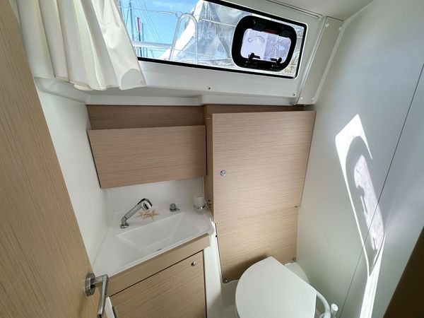 Beneteau Oceanis 38.1 | Vita