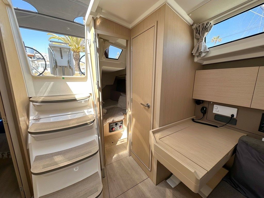 Beneteau Oceanis 38.1 | Vita