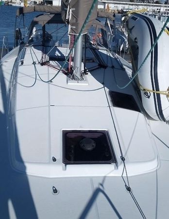 Jeanneau Sun Odyssey 410 | Rocabruna