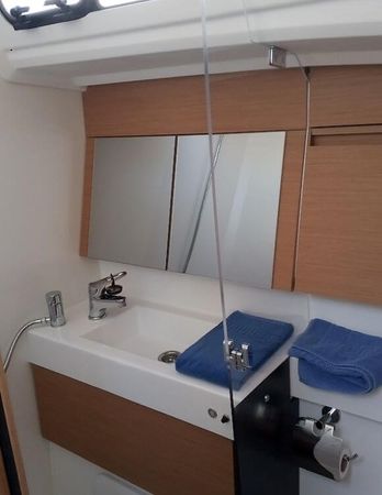 Jeanneau Sun Odyssey 410 | Rocabruna