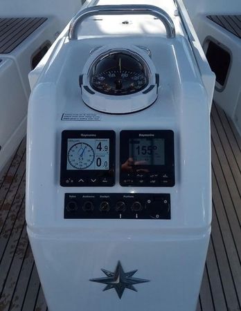 Jeanneau Sun Odyssey 410 | Rocabruna