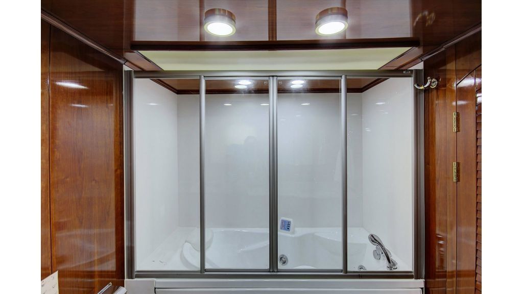 Gulet 94 | Sea Dream