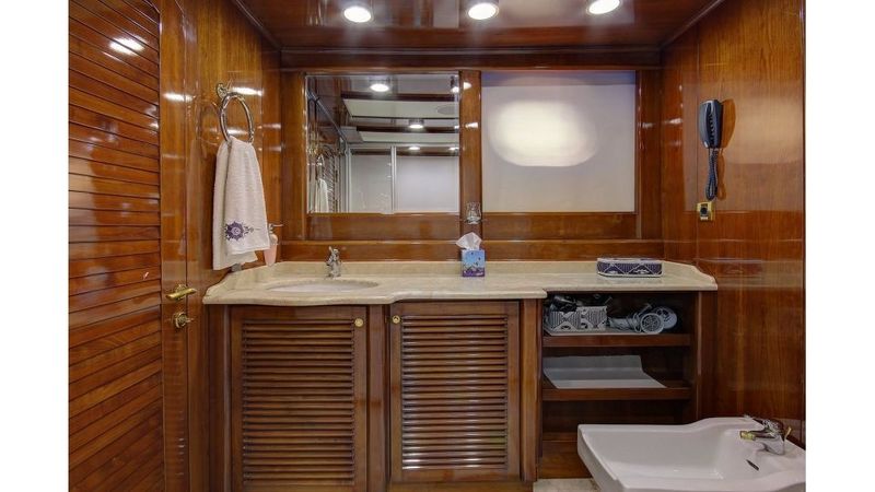 Gulet 94 | Sea Dream