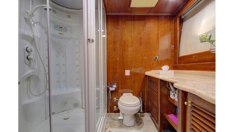 Gulet 94 | Sea Dream