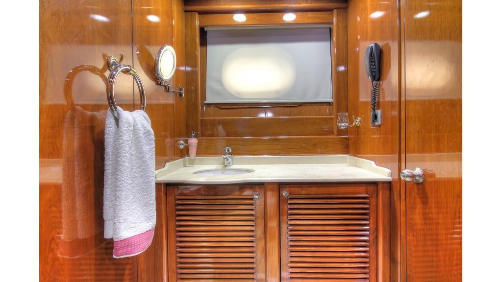 Gulet 94 | Sea Dream