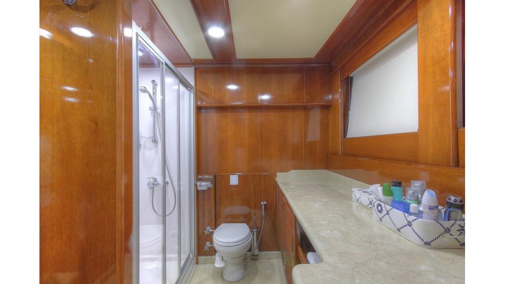 Gulet 94 | Sea Dream