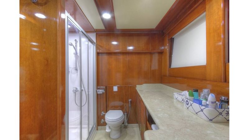 Gulet 94 | Sea Dream