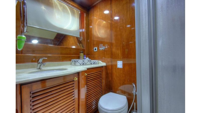 Gulet 94 | Sea Dream