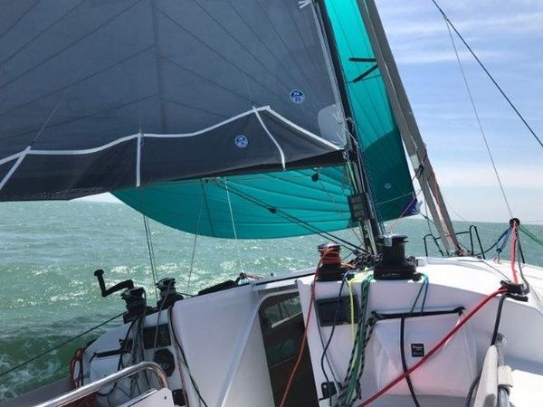 Pogo 36 | Aminata