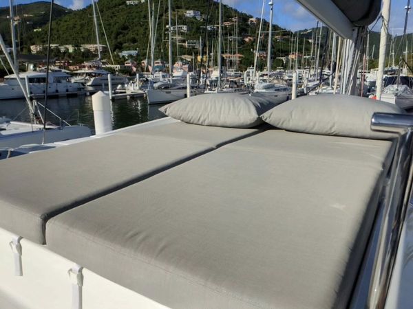 Fountaine Pajot Elba 45 | Free To Be