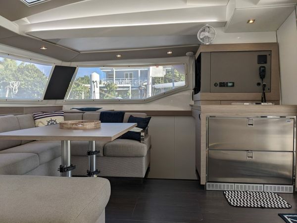 Fountaine Pajot Elba 45 | Free To Be