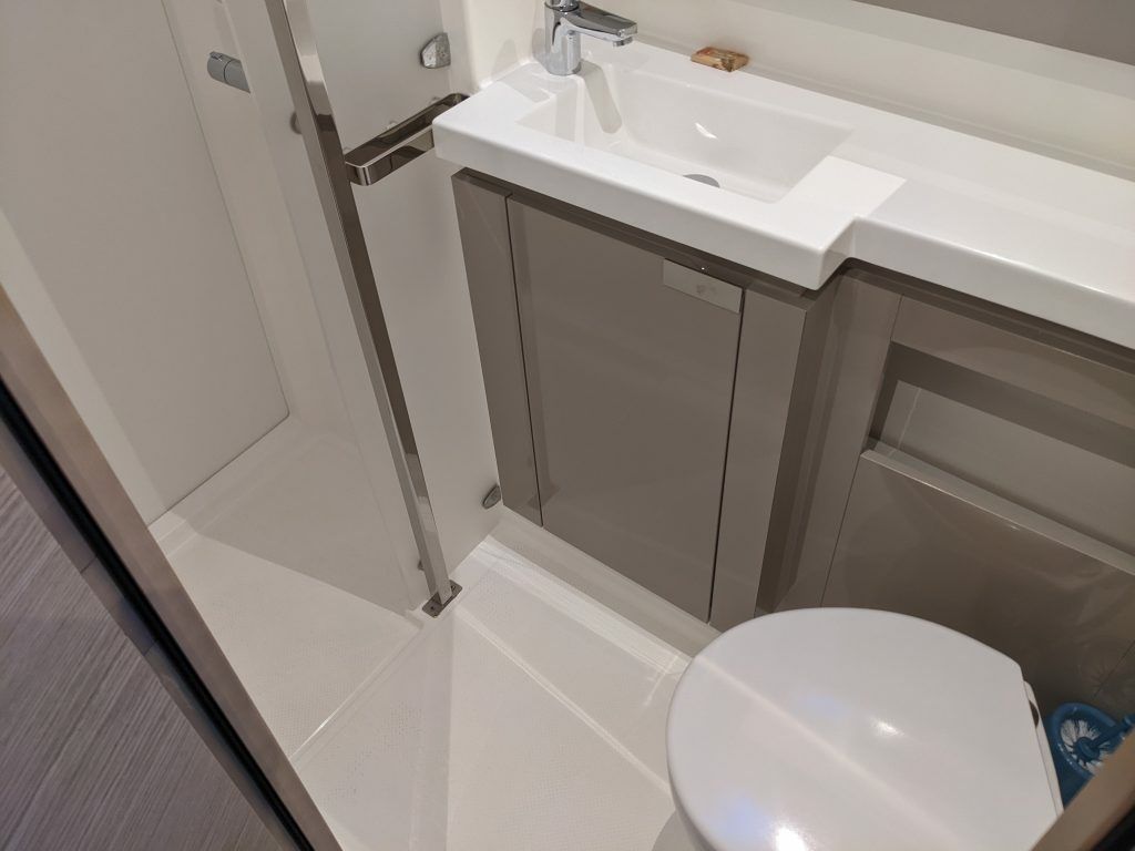 Fountaine Pajot Elba 45 | Free To Be