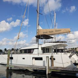 Lagoon 52 F | Askela