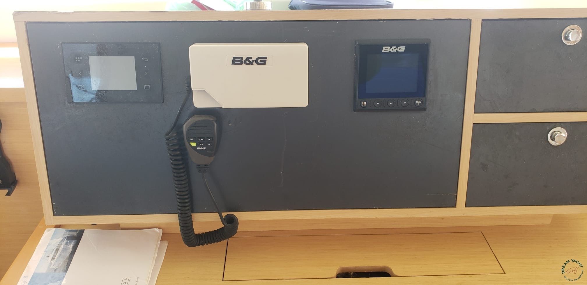 Lagoon 52 F | Askela