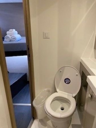 Fountaine Pajot Tanna 47 | Ojala