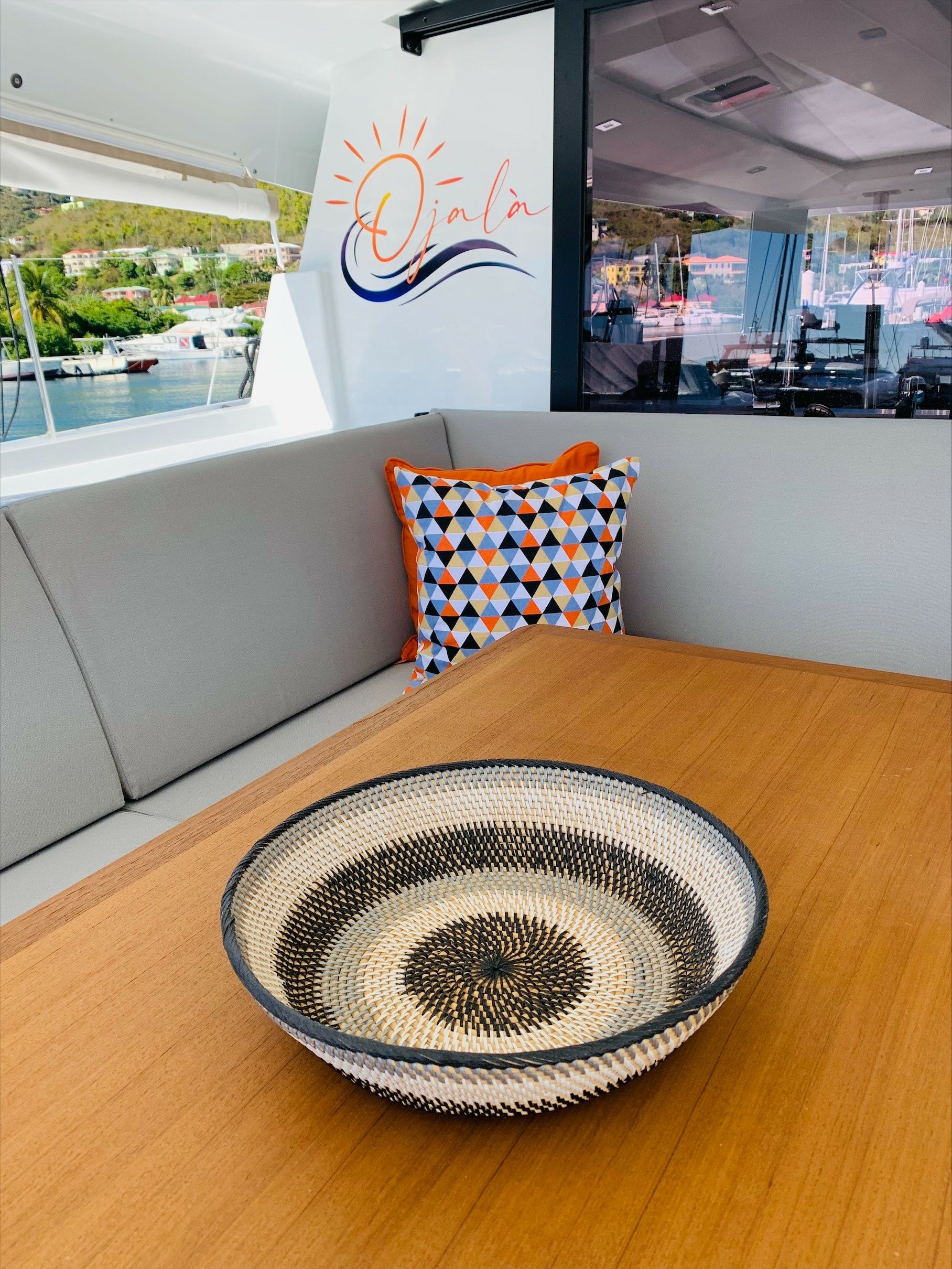 Fountaine Pajot Tanna 47 | Ojala
