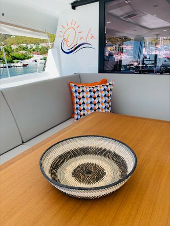 Fountaine Pajot Tanna 47 | Ojala
