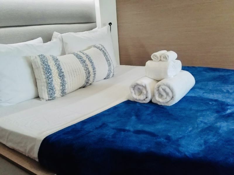 Fountaine Pajot Tanna 47 | Ojala
