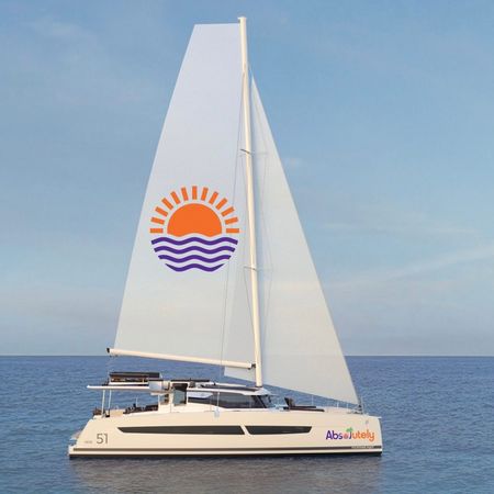 Fountaine Pajot Aura 51 | Absolutely