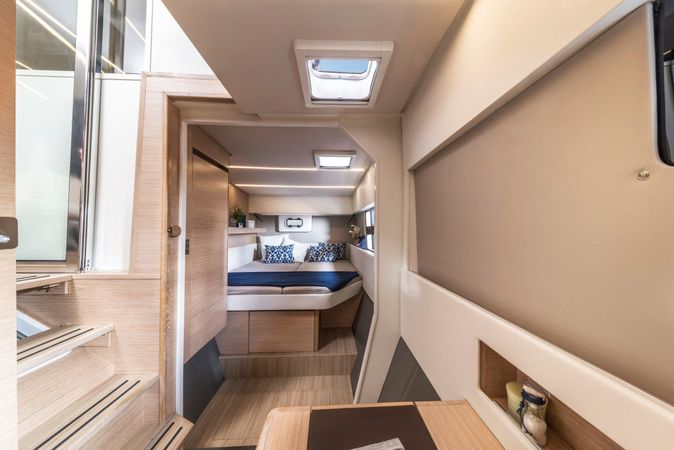 Nautitech Open 40 | Kribi