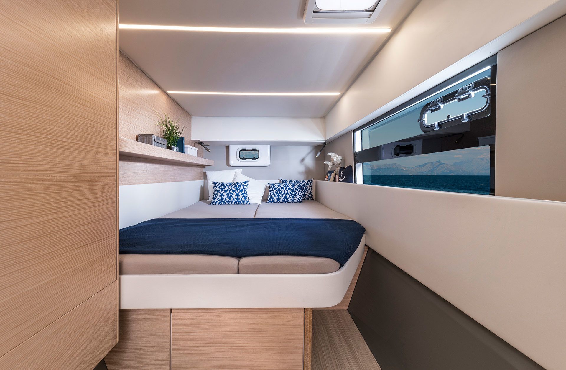 Nautitech Open 40 | Kribi