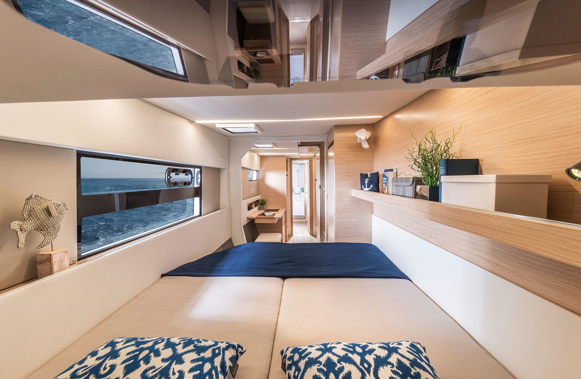 Nautitech Open 40 | Kribi