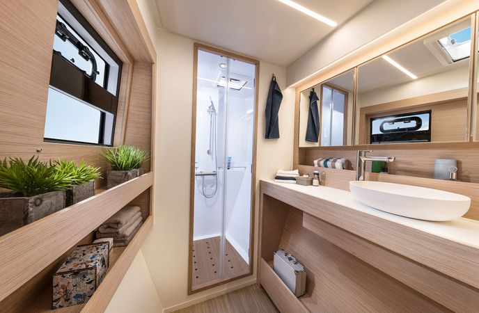 Nautitech Open 40 | Kribi