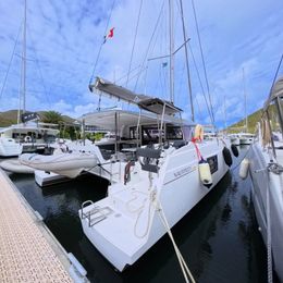 Nautitech Open 40 | Kribi