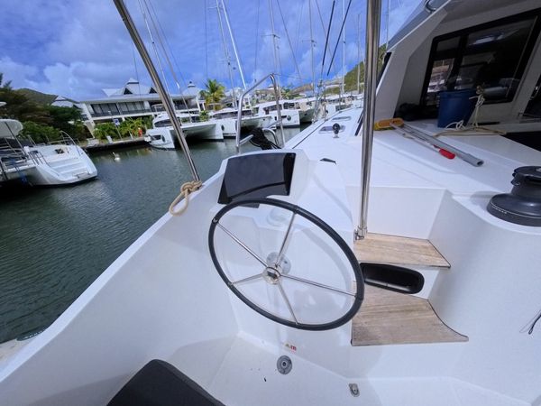 Nautitech Open 40 | Kribi