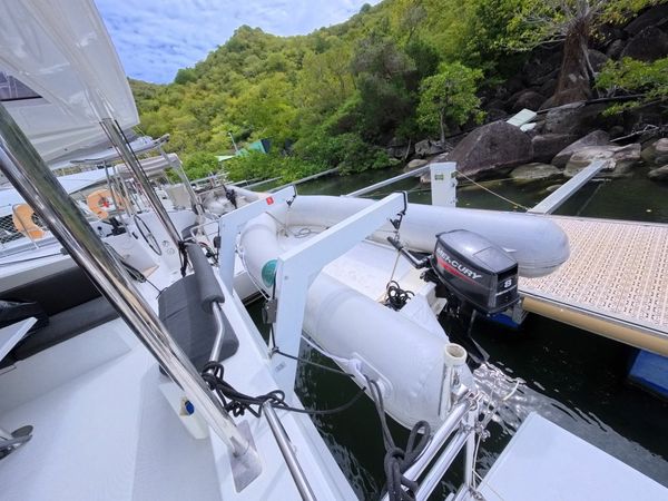 Nautitech Open 40 | Kribi