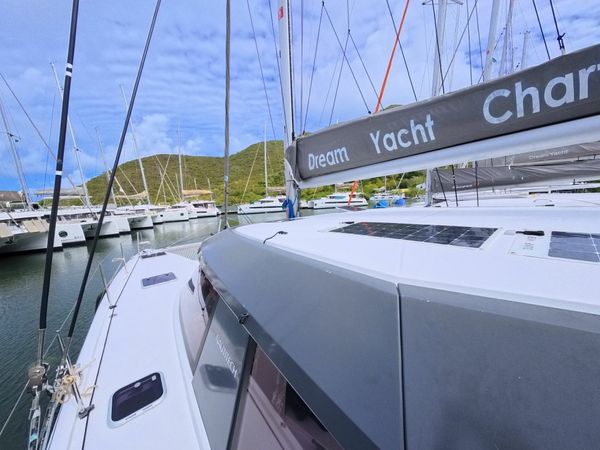 Nautitech Open 40 | Kribi