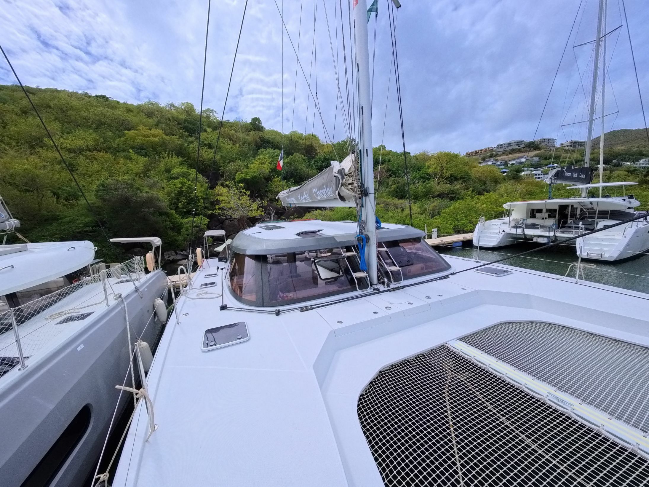 Nautitech Open 40 | Kribi