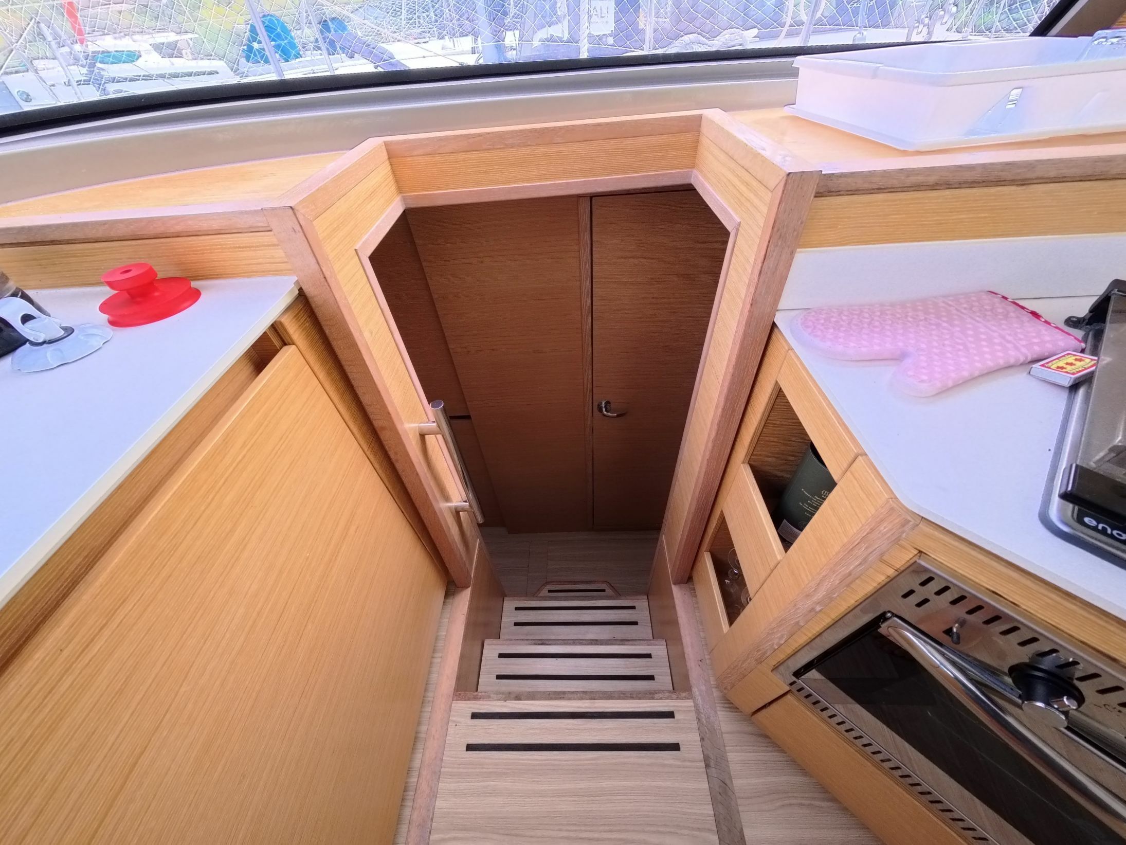 Nautitech Open 40 | Kribi