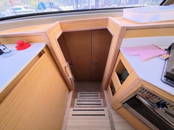 Nautitech Open 40 | Kribi