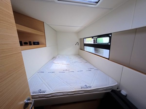 Nautitech Open 40 | Kribi