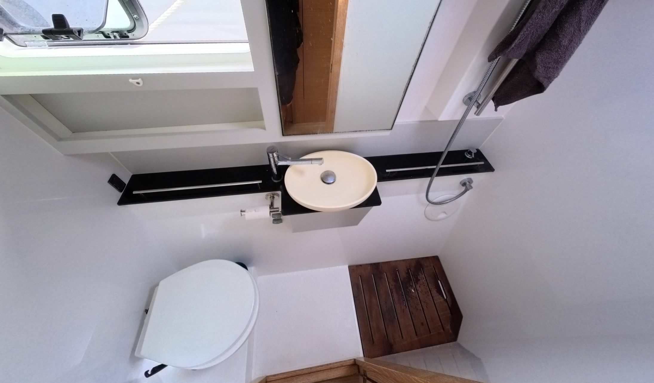 Nautitech Open 40 | Kribi