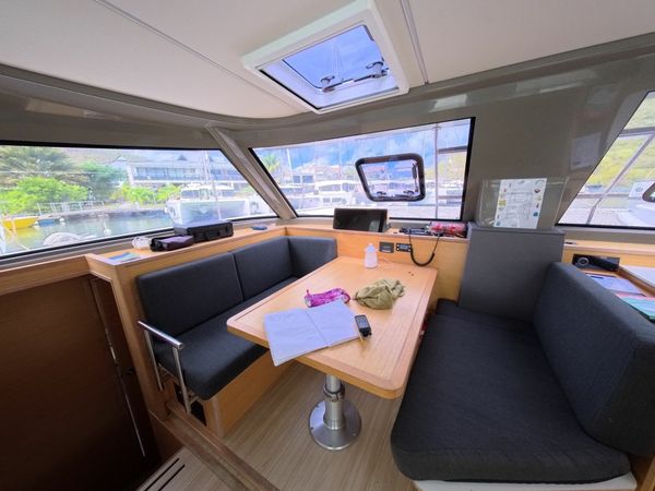 Nautitech Open 40 | Kribi