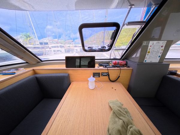 Nautitech Open 40 | Kribi