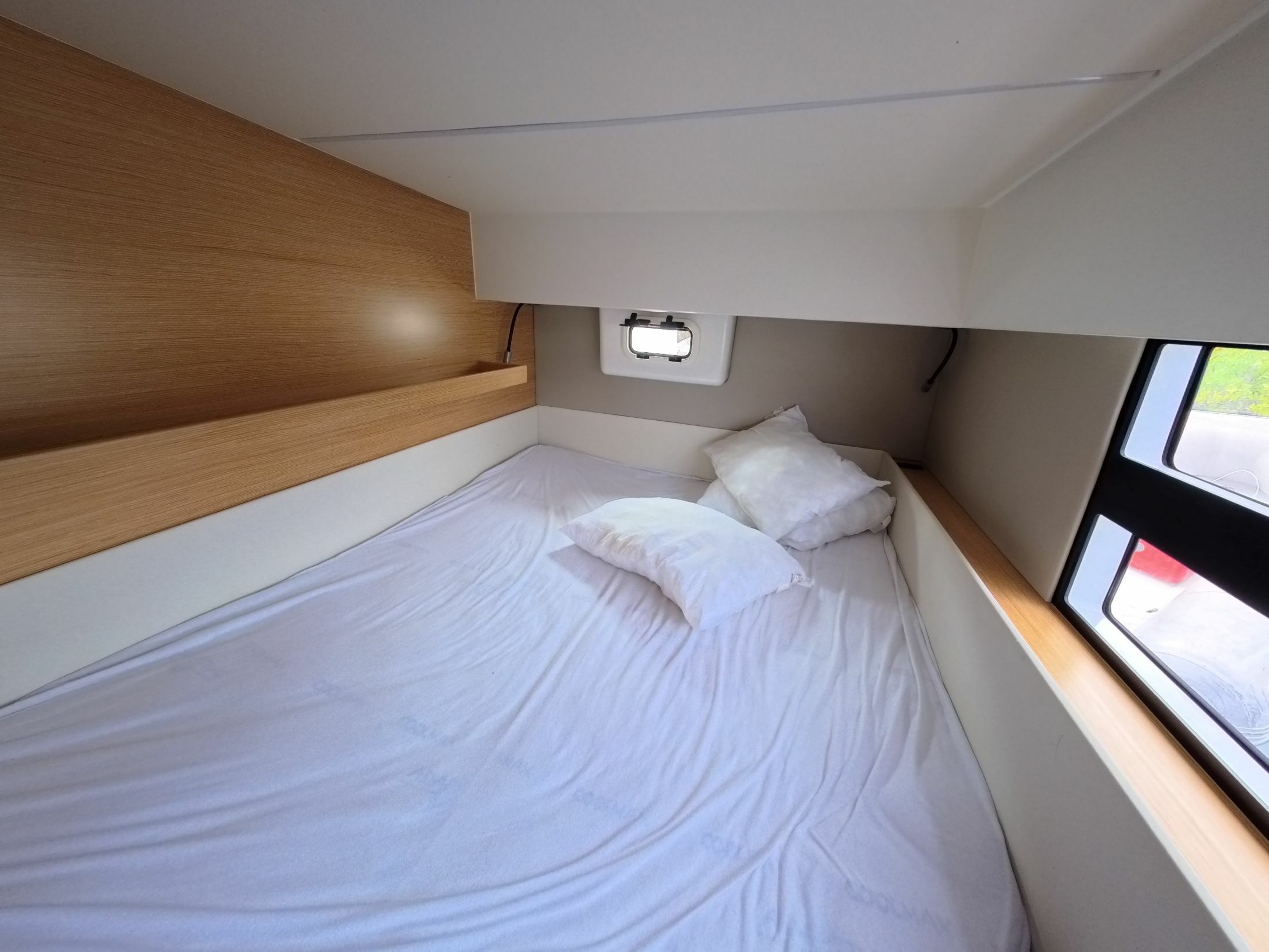 Nautitech Open 40 | Kribi