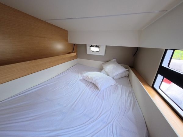 Nautitech Open 40 | Kribi