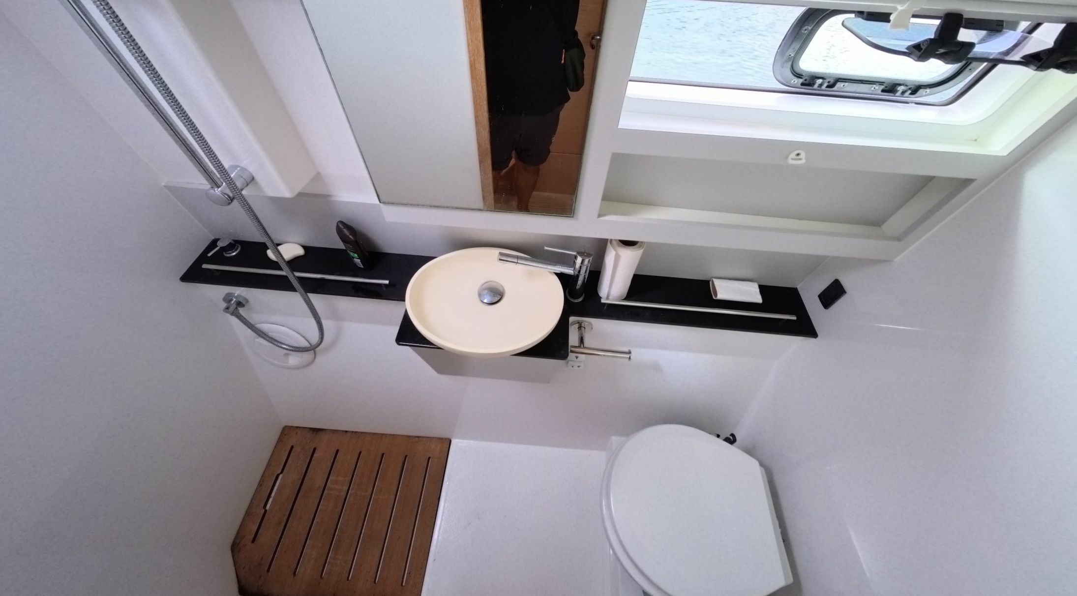 Nautitech Open 40 | Kribi