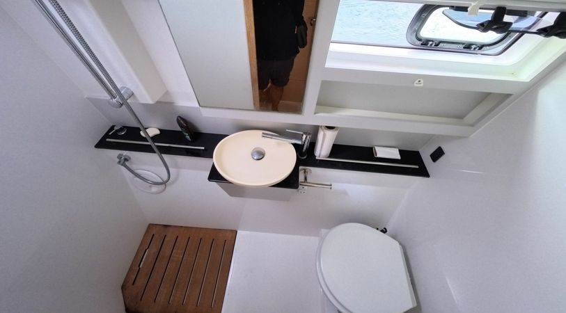 Nautitech Open 40 | Kribi