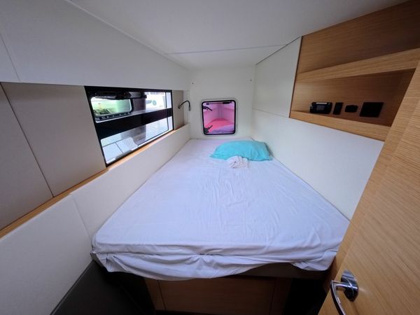 Nautitech Open 40 | Kribi