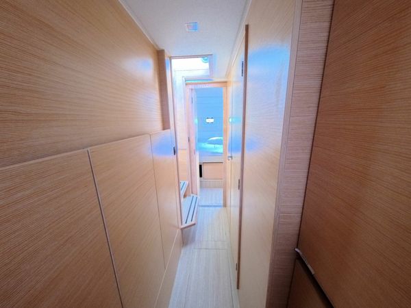 Nautitech Open 40 | Kribi