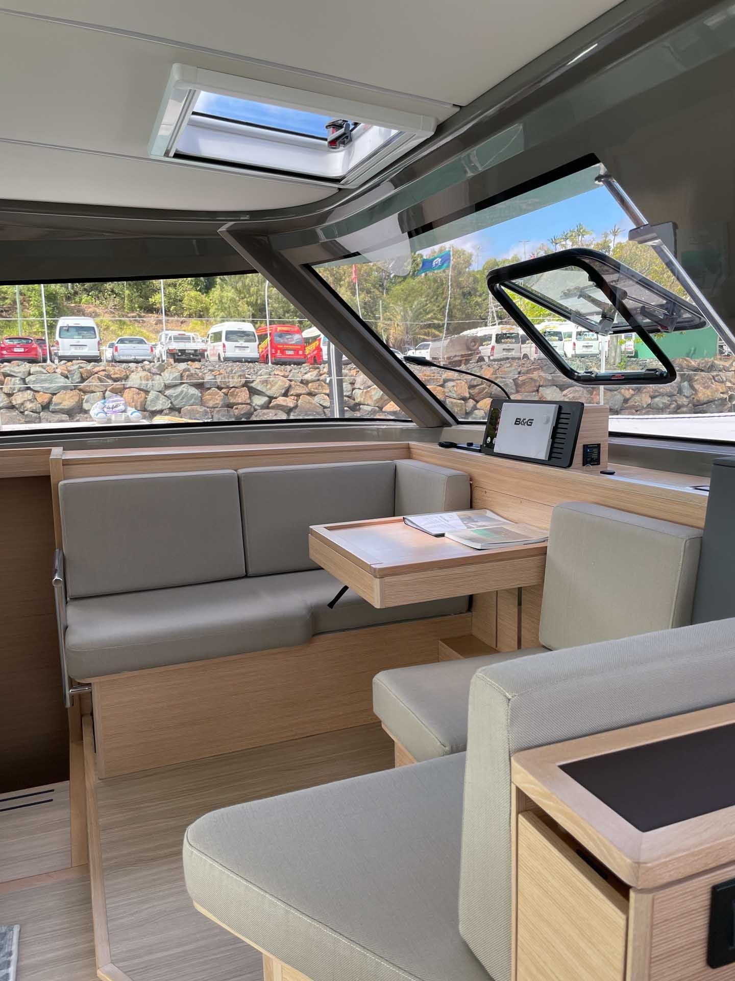 Nautitech Open 40 | Antipodes