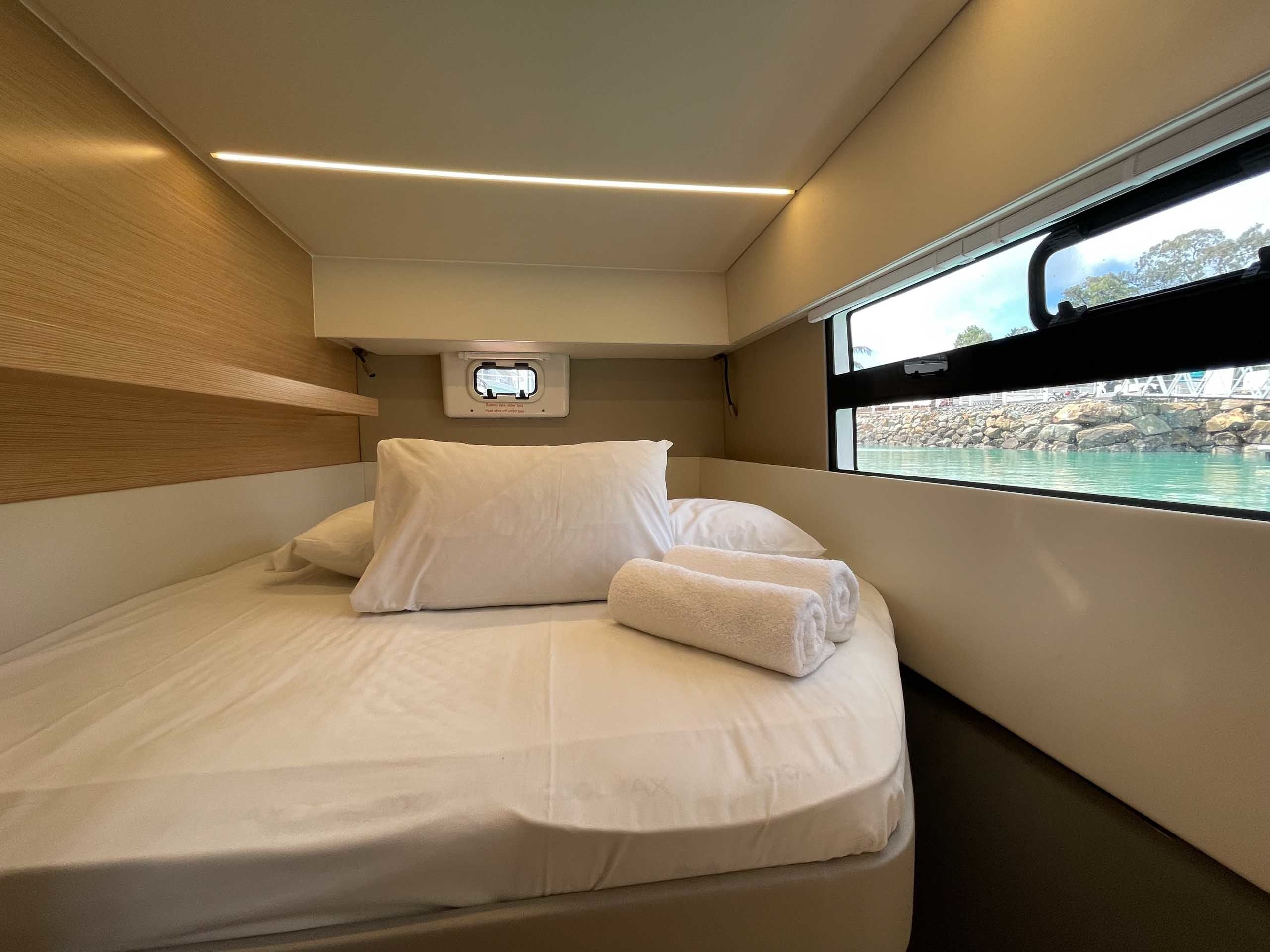 Nautitech Open 40 | Antipodes