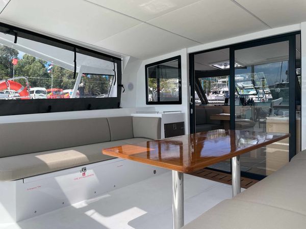 Nautitech Open 40 | Antipodes