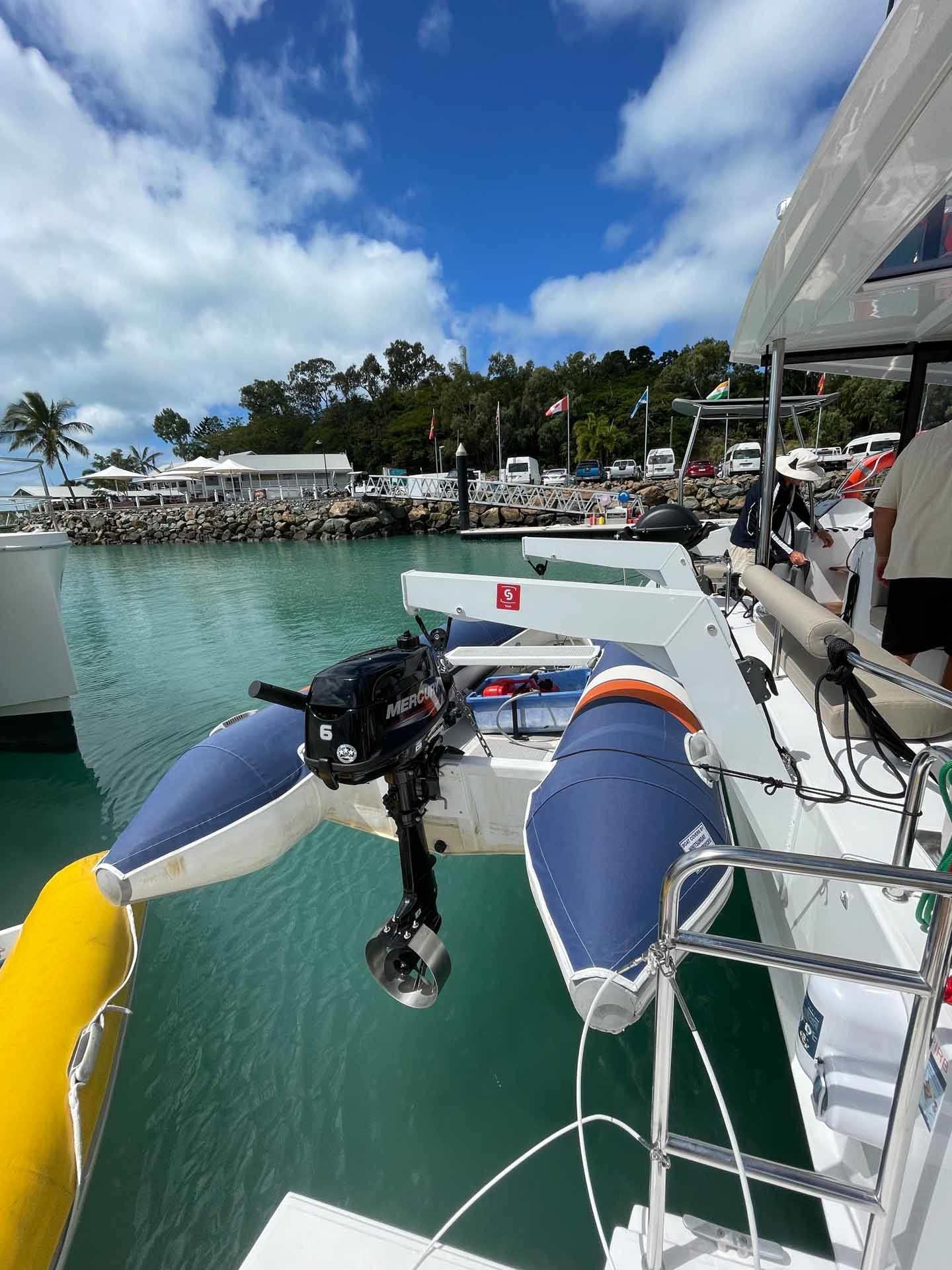 Nautitech Open 40 | Antipodes