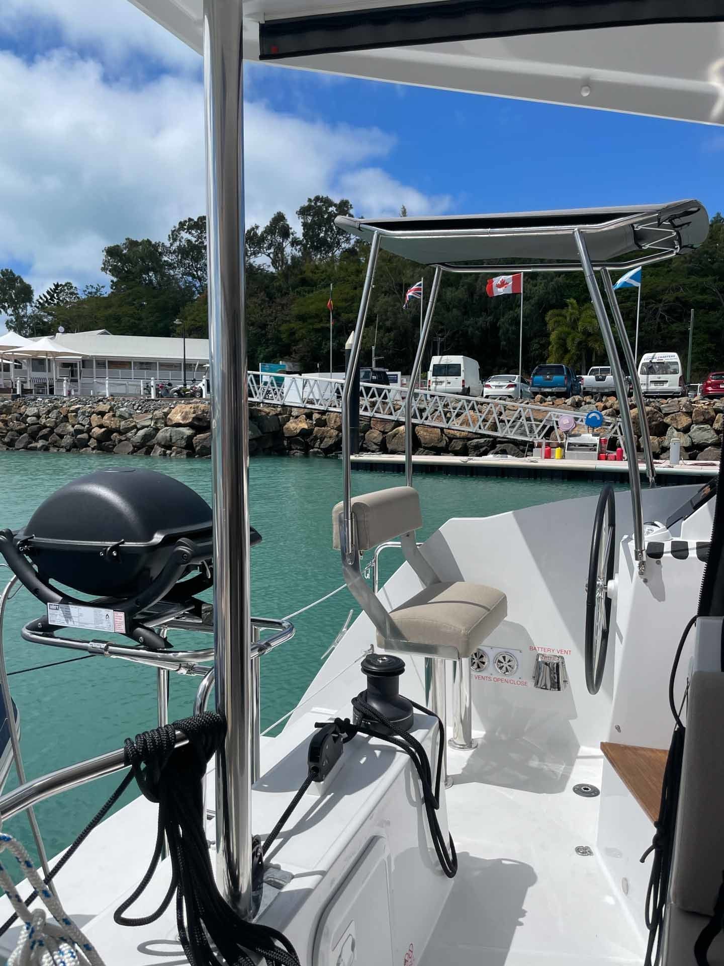 Nautitech Open 40 | Antipodes